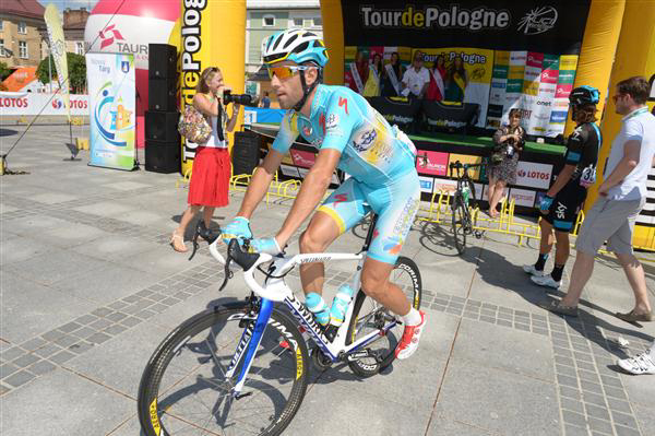 Vincenzo Nibali